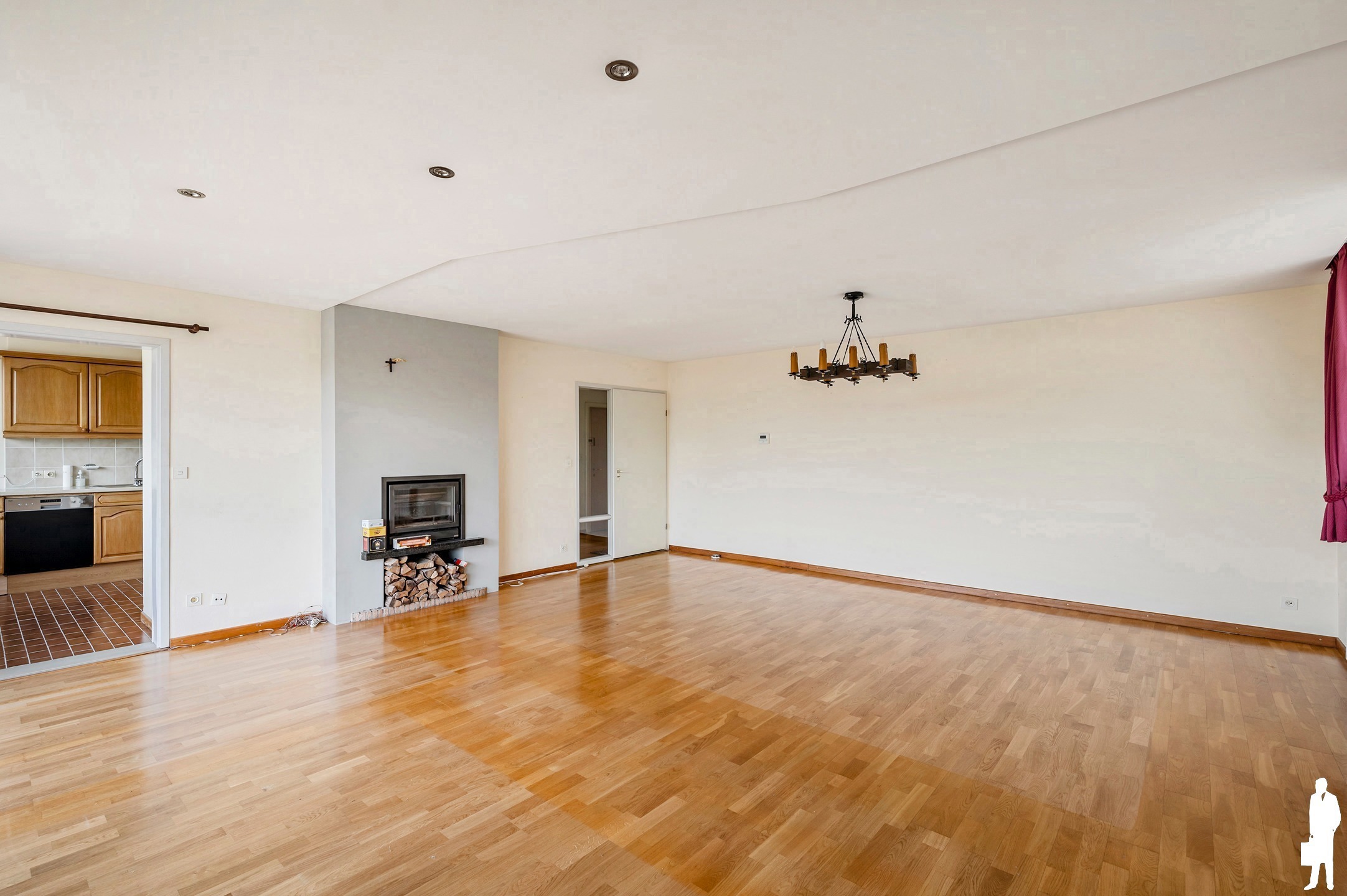 Apartment for sale in Antwerp with 3 bedrooms - photo 4
