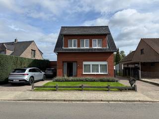 House for sale in Geel