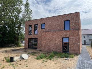 APPARTEMENT 4 IN WOONPROJECT MULHEM TE LANKLAAR.KENMERKEN APPARTEMENT 4- Gelegen op verdieping 1.- 2 Slaapkamers.- Oppervlakte: 116,74m².- Totale...