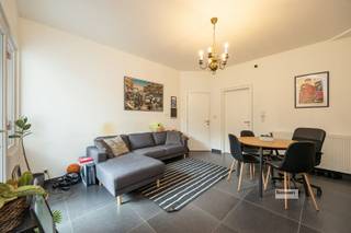 Apartment for sale in Antwerp