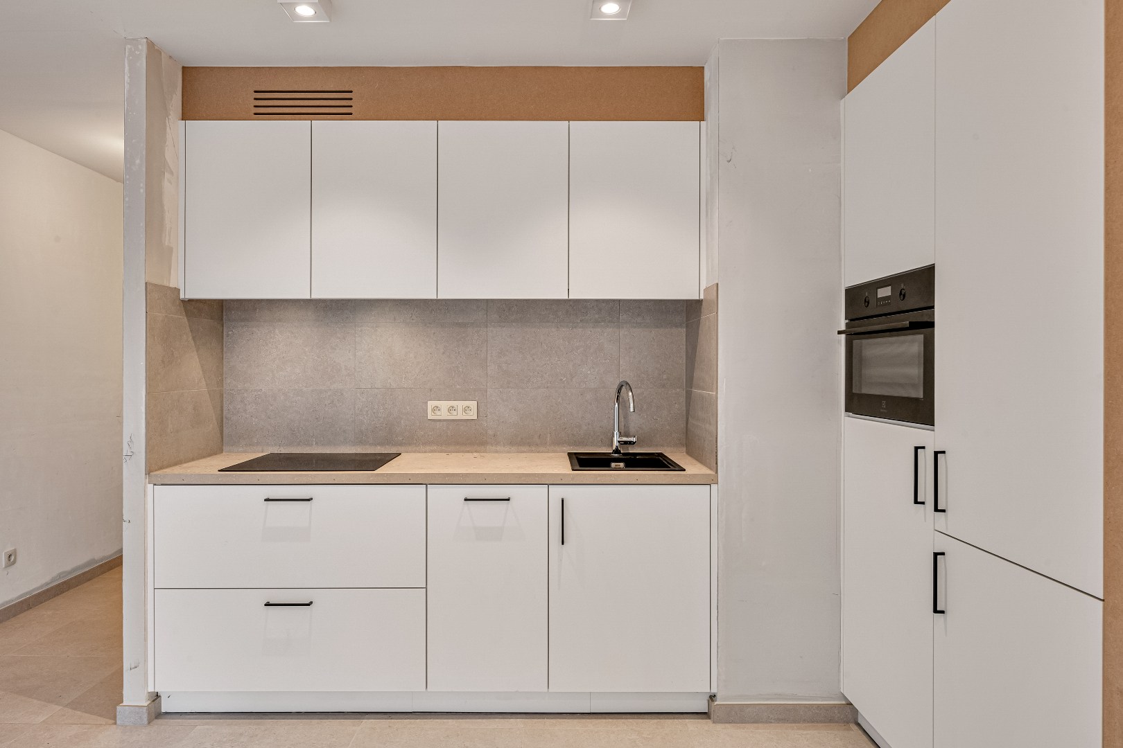 Appartement à vendre à Zeebrugge avec 1 chambre - photo 3