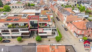 [[ DIT PAND NEEMT DEEL AAN DE ERA OPEN HUIZEN DAG OP 13/6 VAN 14:30 TOT 15:30 ]]Ben je op zoek naar een recente nieuwbouwduplex (2020) met 3...