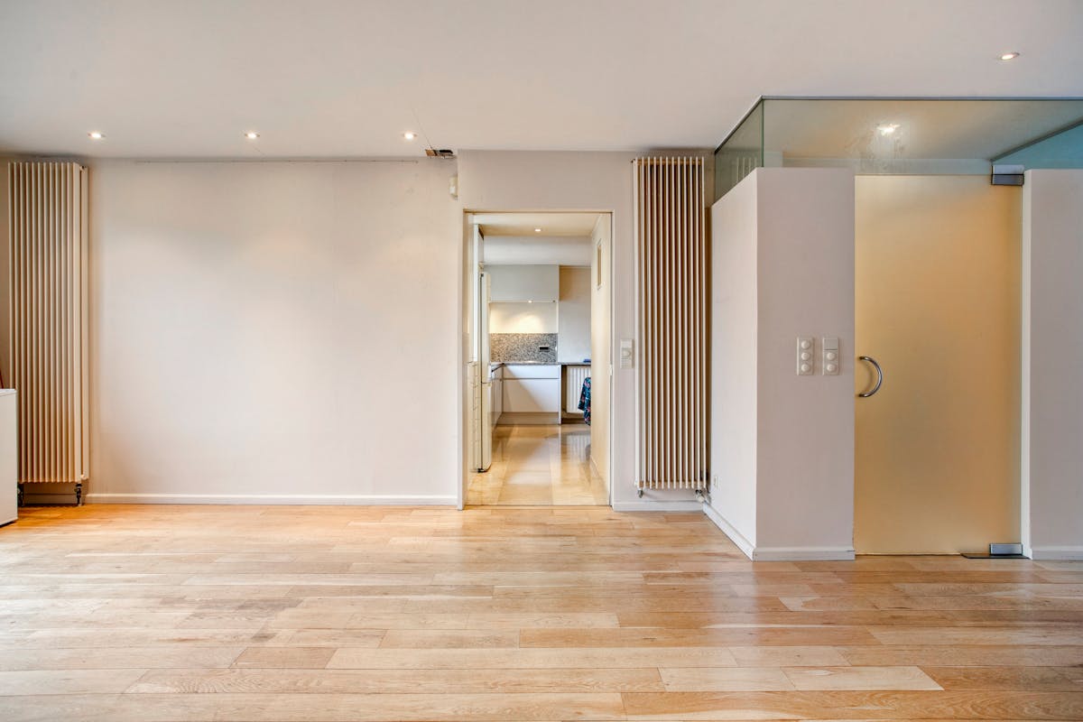 Polyvalent commecieel gebouw (ca. 515m²) met woonst - foto 5