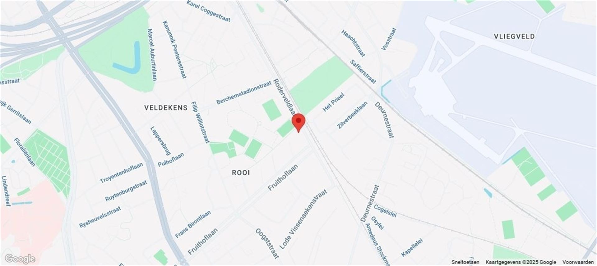 Garagebox met elektrische poort! - foto 5