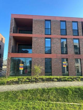 Bent u op zoek naar een nieuwbouw kantoor, praktijkruimte of creatieve werkplek in een gebouw met karaktervolle architectuur én een...