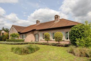 Maison à louer à Zandhoven