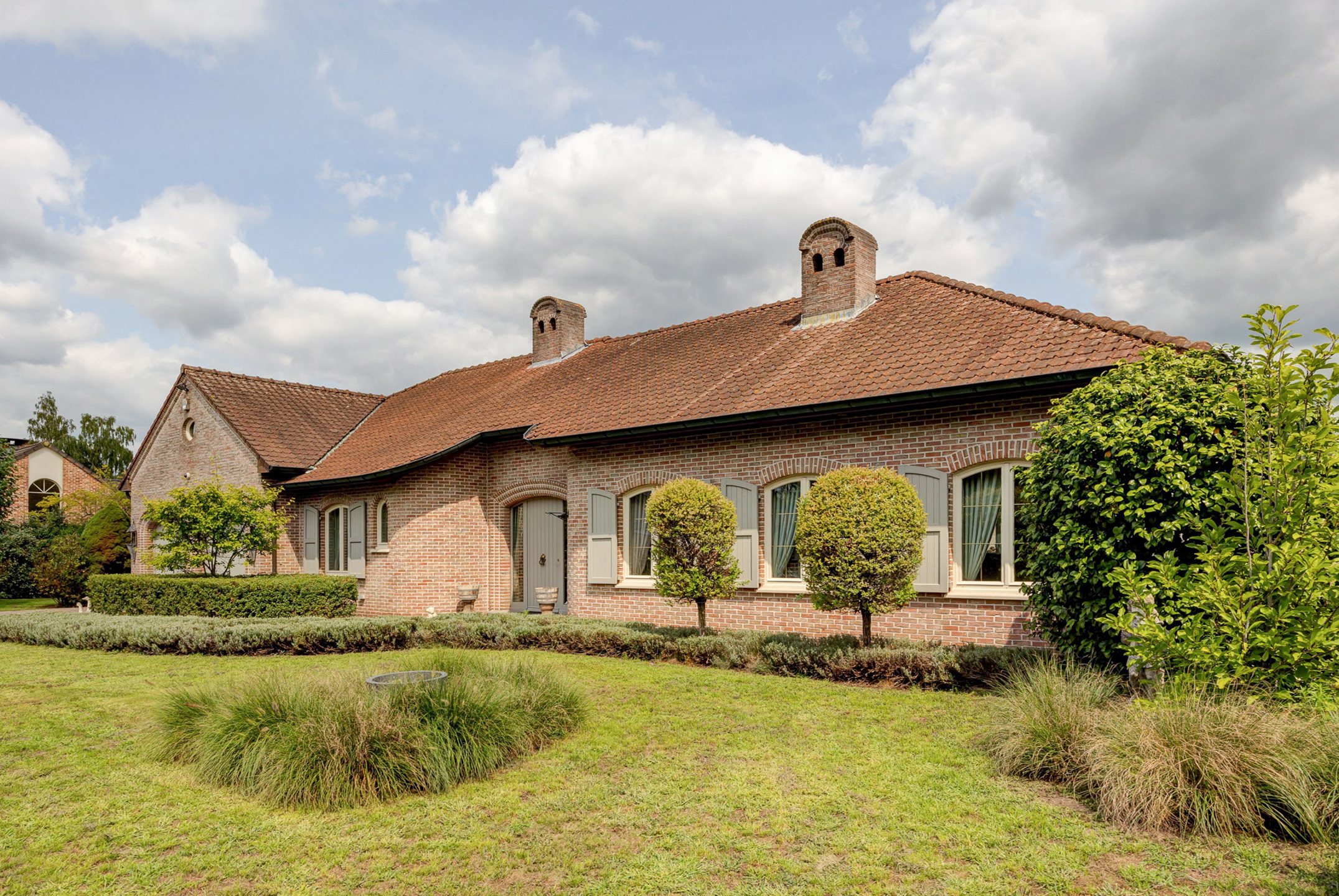 Maison à louer à Zandhoven avec 4 chambres - photo 2