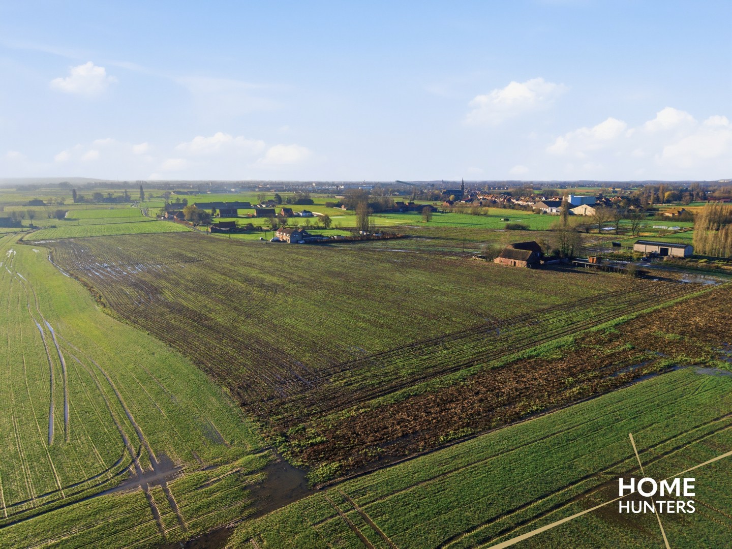 Exclusieve projectgrond met panoramisch uitzicht over het landschap - foto 4