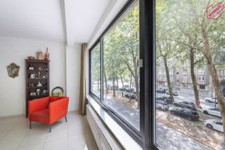 Apartment for sale in Antwerp