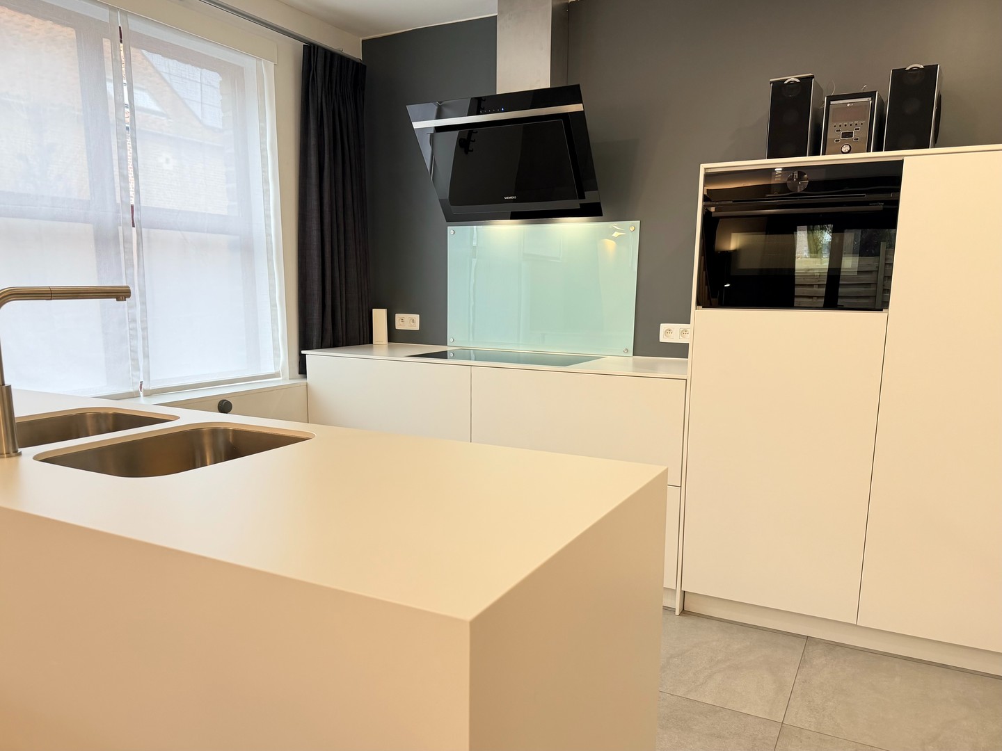 Moderne duplex met twee slaapkamers - foto 4