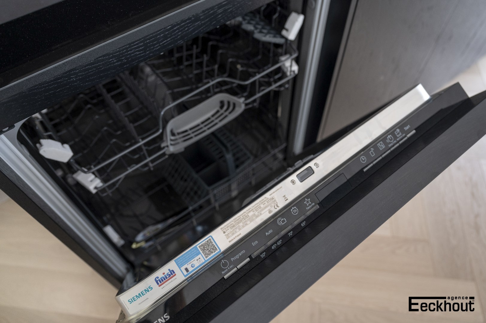 Luxe-appartement in uniek gebouw in het centrum van Oostende. - foto 5