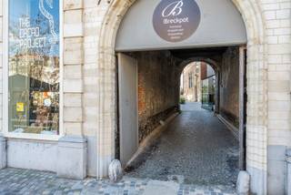 Commercial for rent in Mechelen