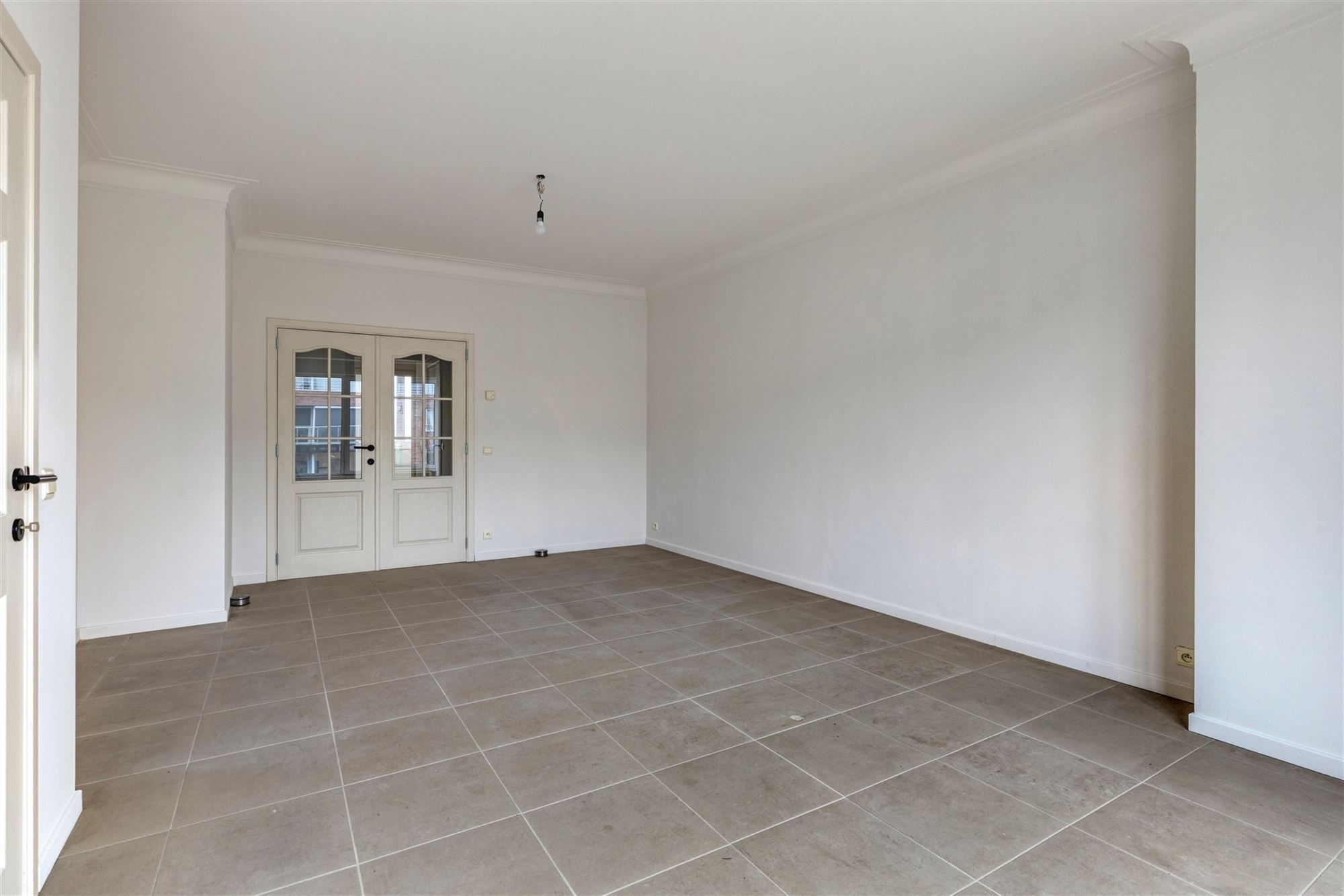 Appartement met terras op enkele minuten van Antwerpen centrum - foto 5