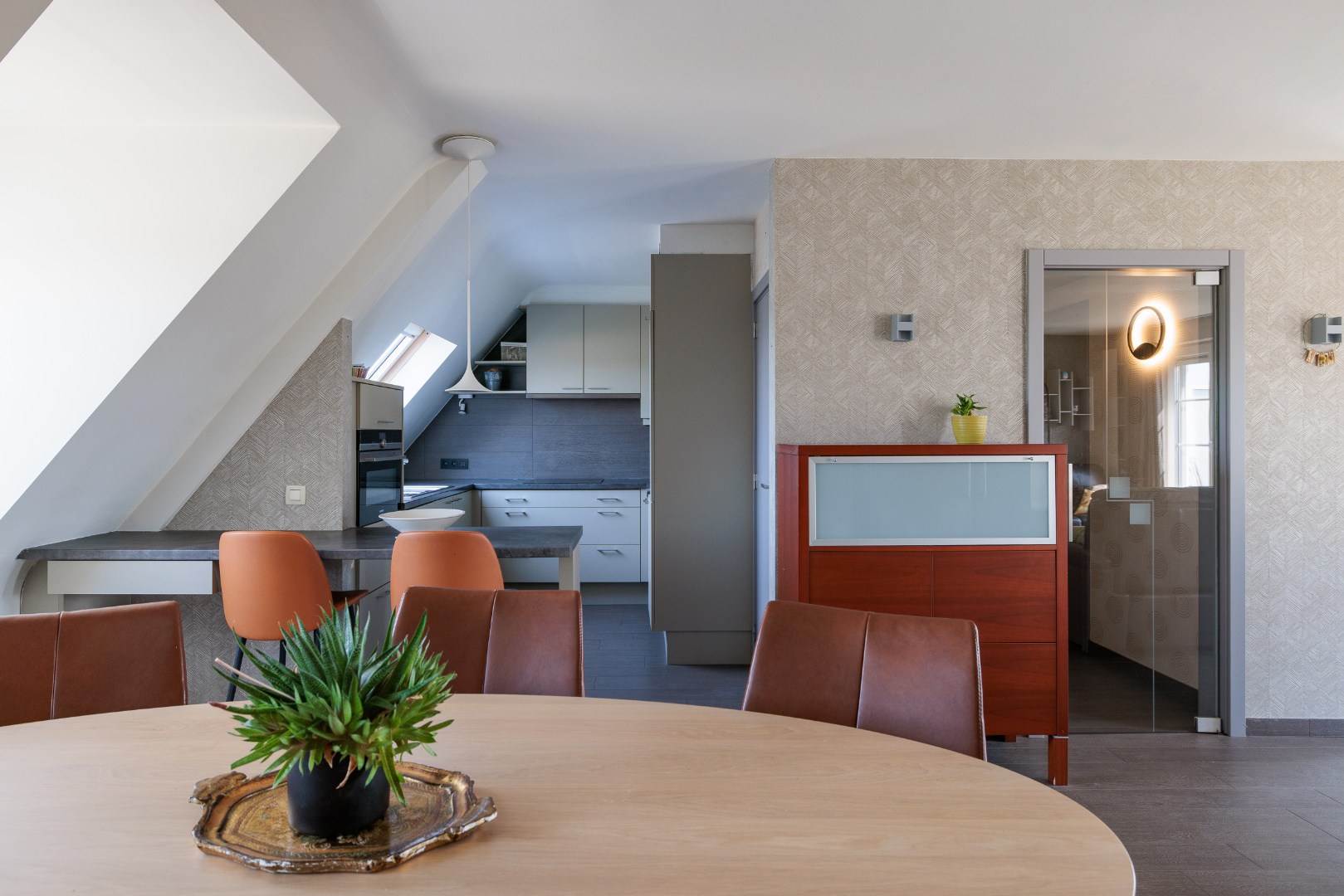 Appartement à vendre à Laarne
