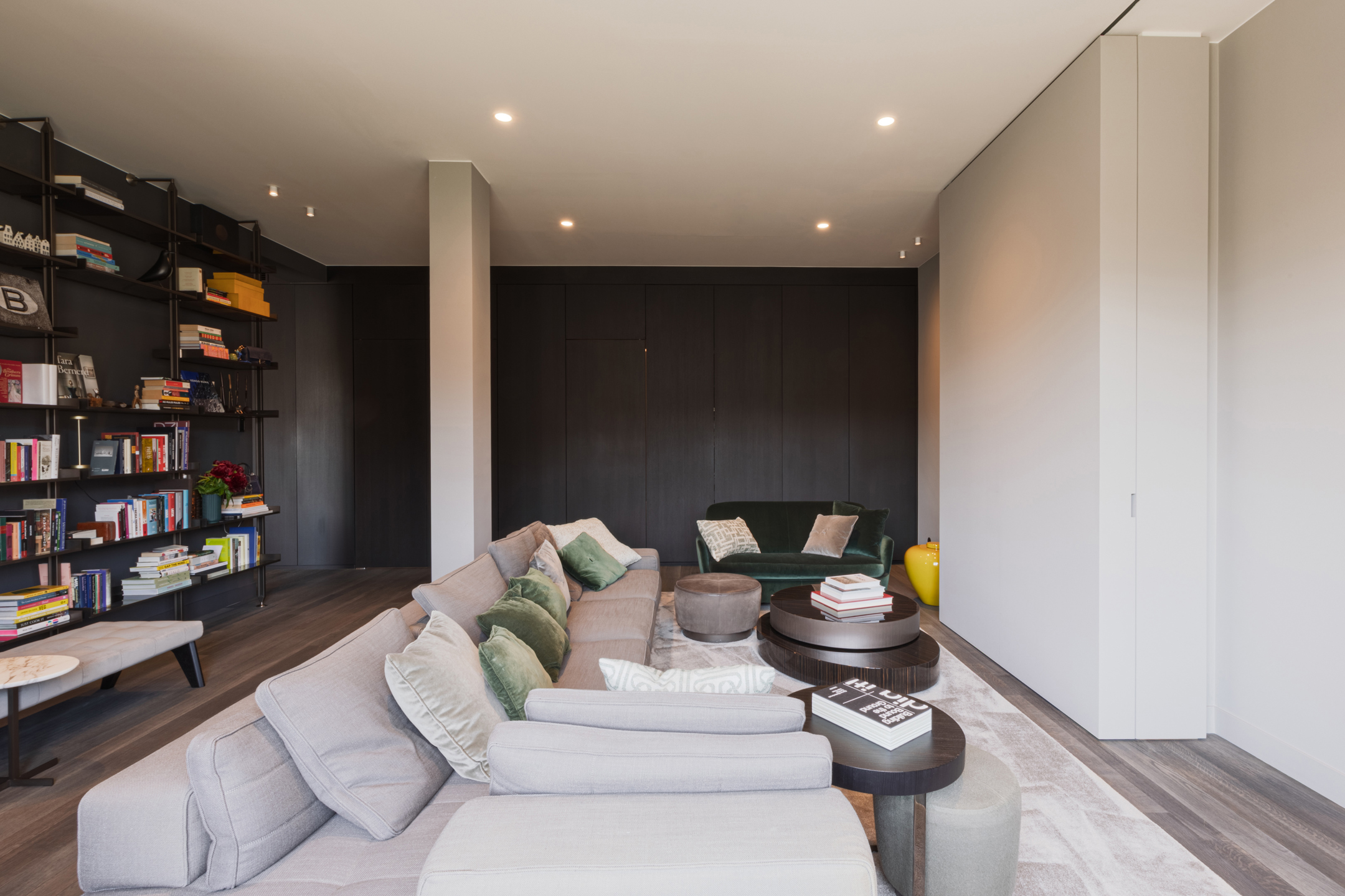Apartment for sale in Antwerp with 3 bedrooms - photo 4