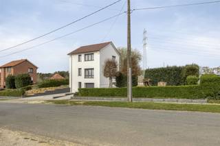 TE KOOP: Gerenoveerde woning met 3 slaapkamers in Houthalen-Helchteren!Op een mooi en breed perceel van meer dan 8 are vindt u deze gerenoveerde en...