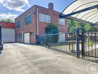 Commercial for sale in Heist-op-den-Berg