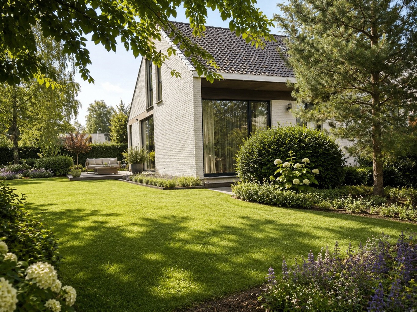 Huis te koop in Schoten met 4 slaapkamers - foto 4