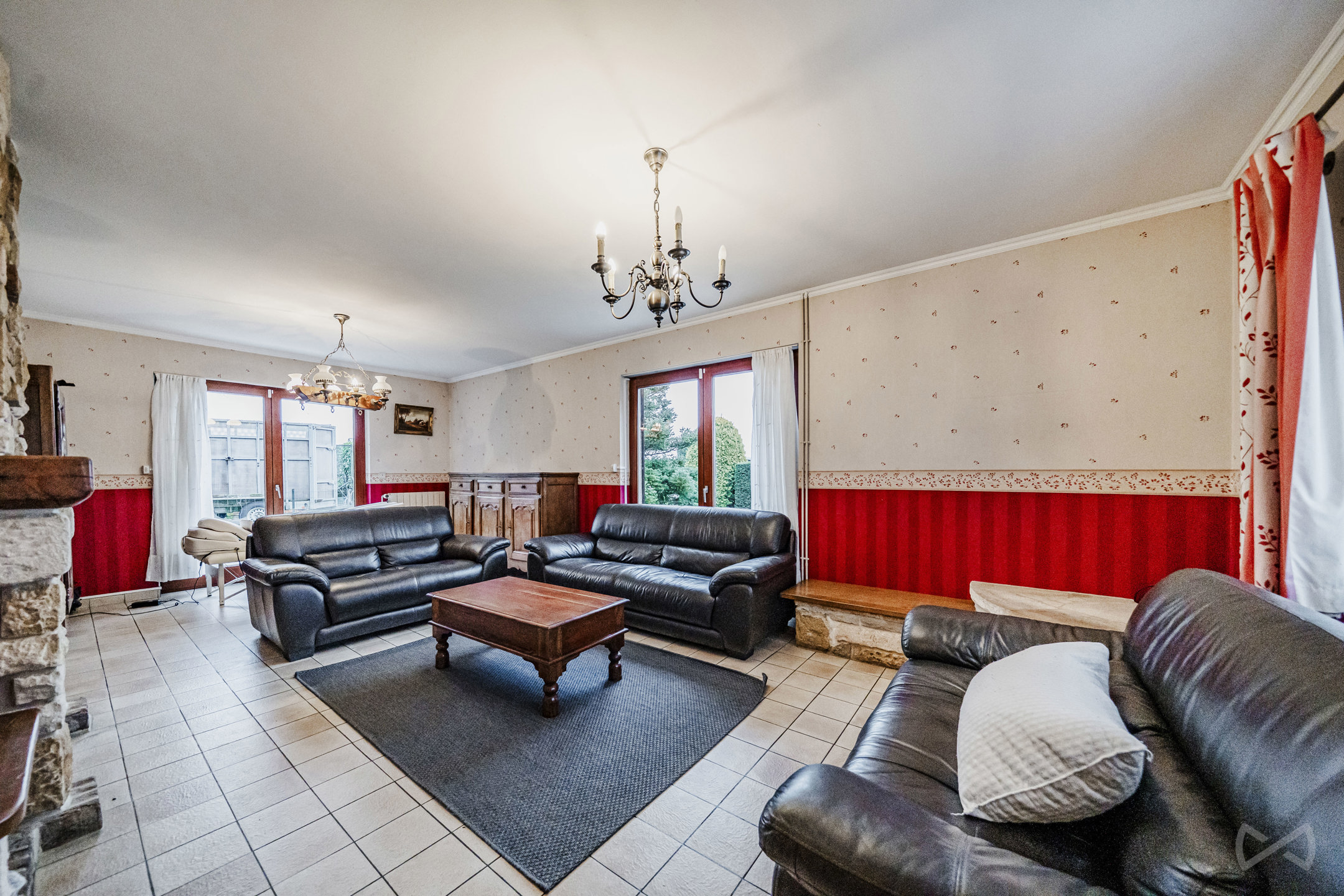 Maison à vendre à Chimay avec 5 chambres - photo 5