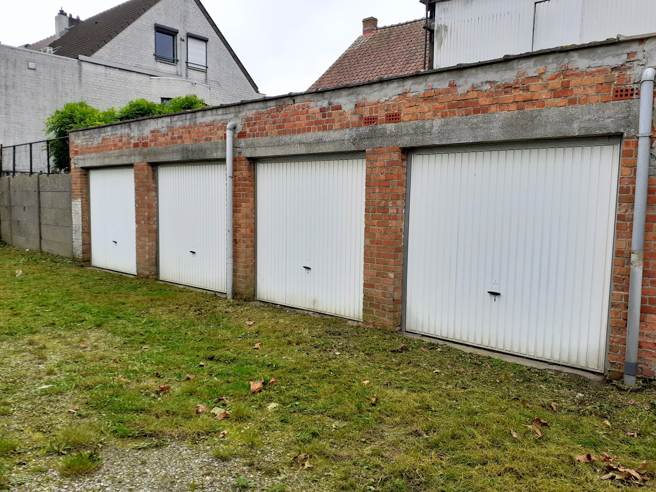 Garagebox te huur vlakbij centrum Mechelen - foto 3