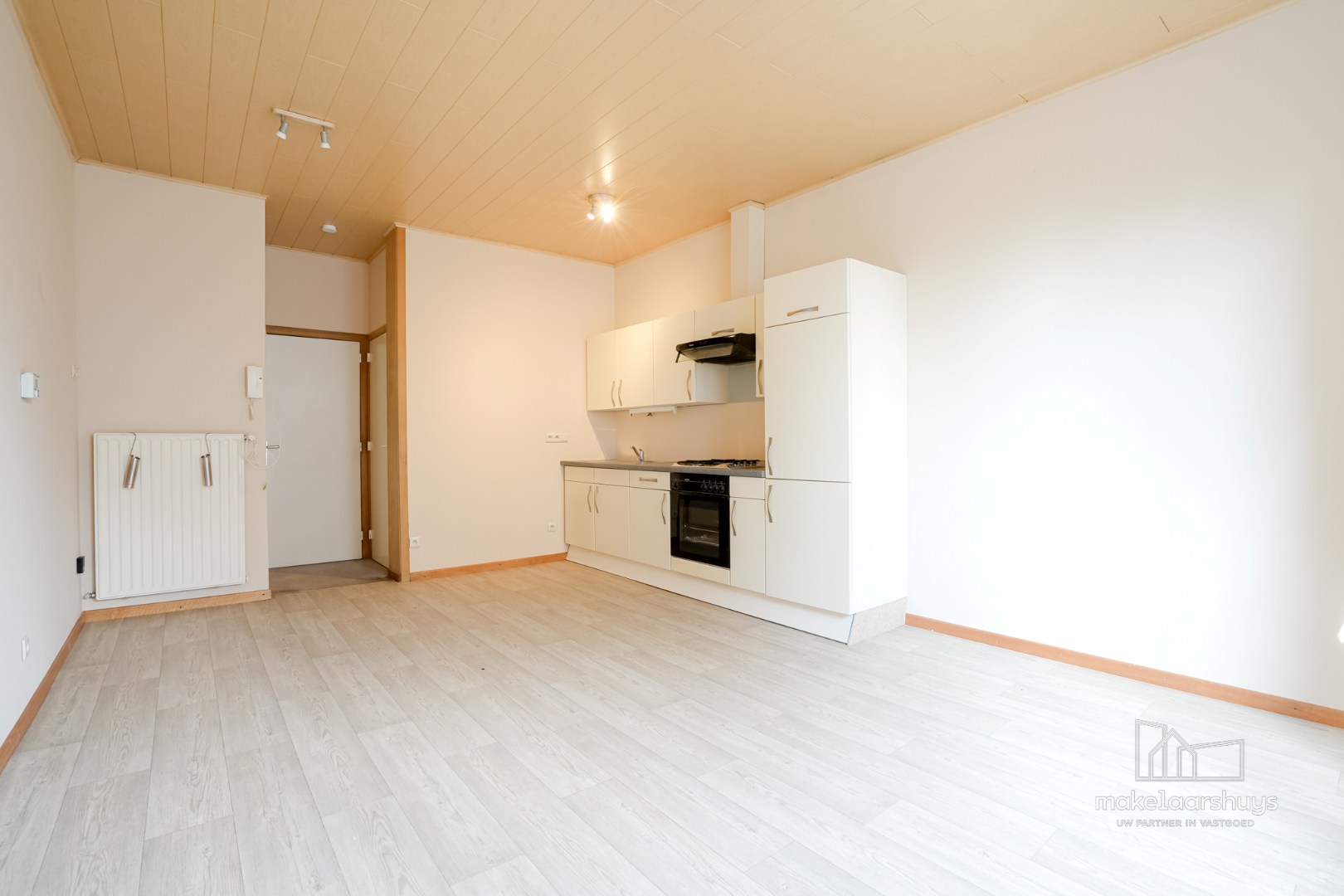 Duplex appartement/studio in de bloemekenswijk - foto 4