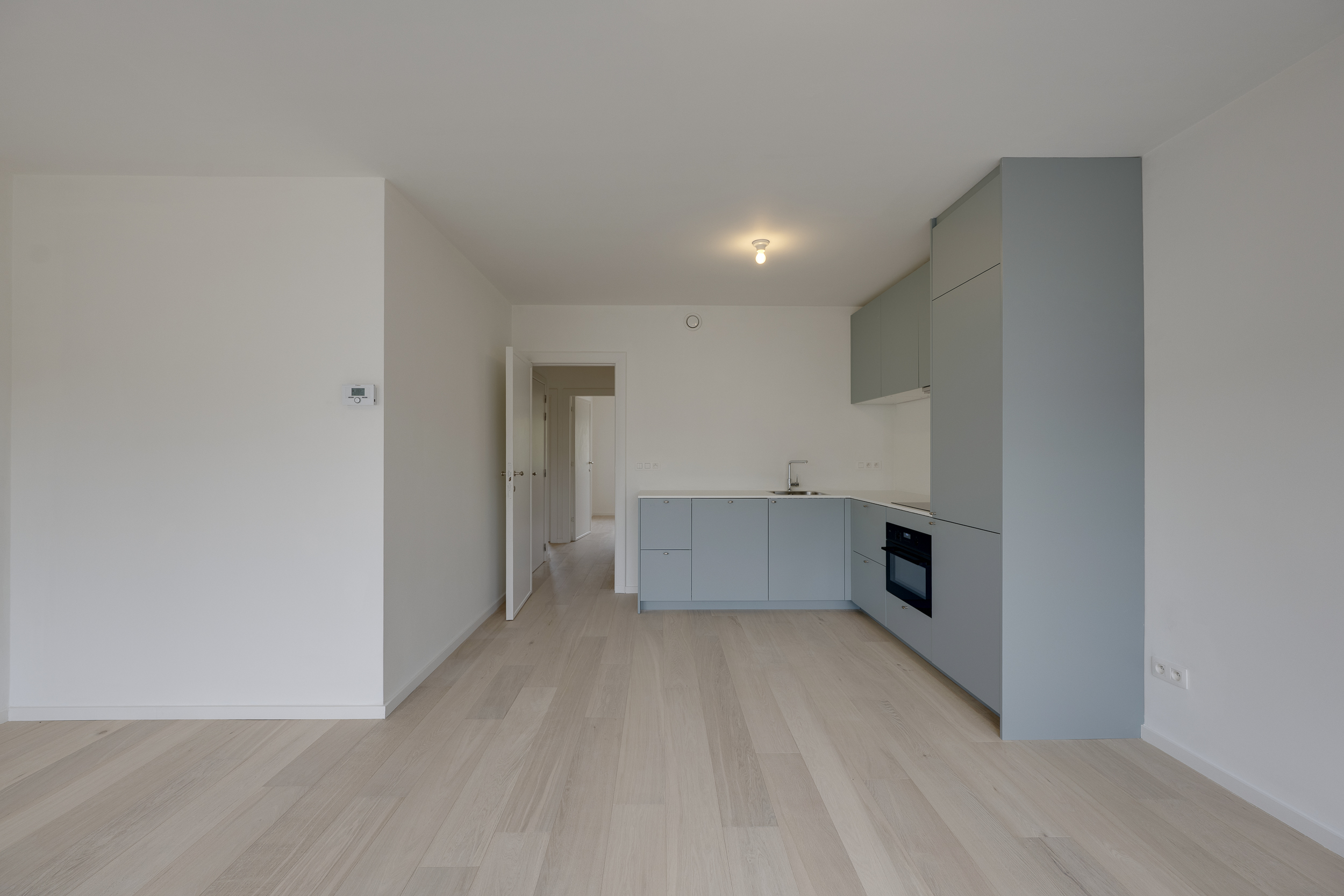 Opbrengsteigendom met twee gerenoveerde appartementen - foto 5