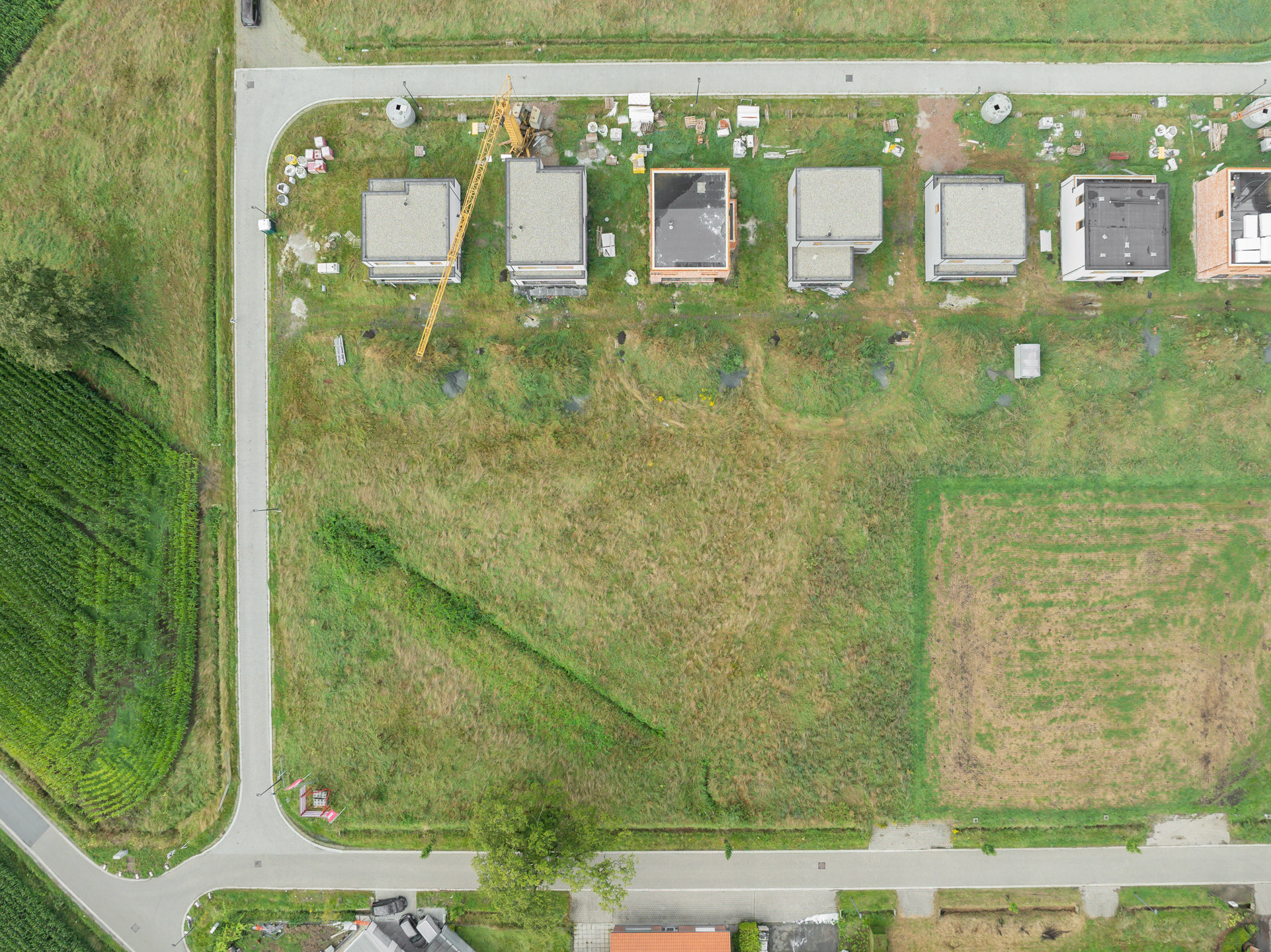 Land for sale in Malle - photo 5