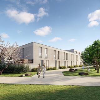 House for sale in Boechout