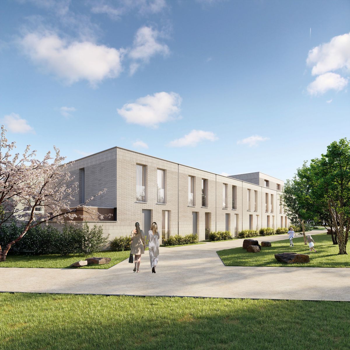 House for sale in Boechout with 3 bedrooms - photo 2