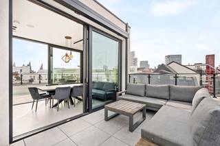 Maison à vendre à Anvers