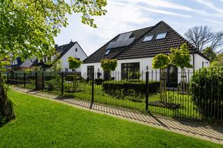 House for sale in Brasschaat