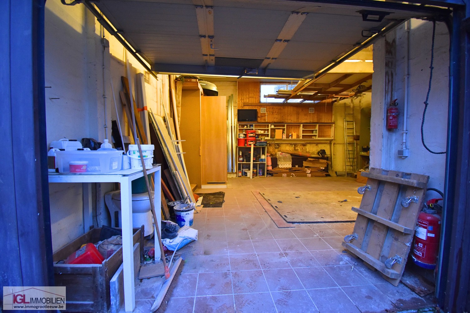 Atelier te huur in Sint-Pieters-Leeuw - foto 4