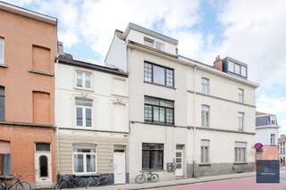 Appartement à vendre à Gand