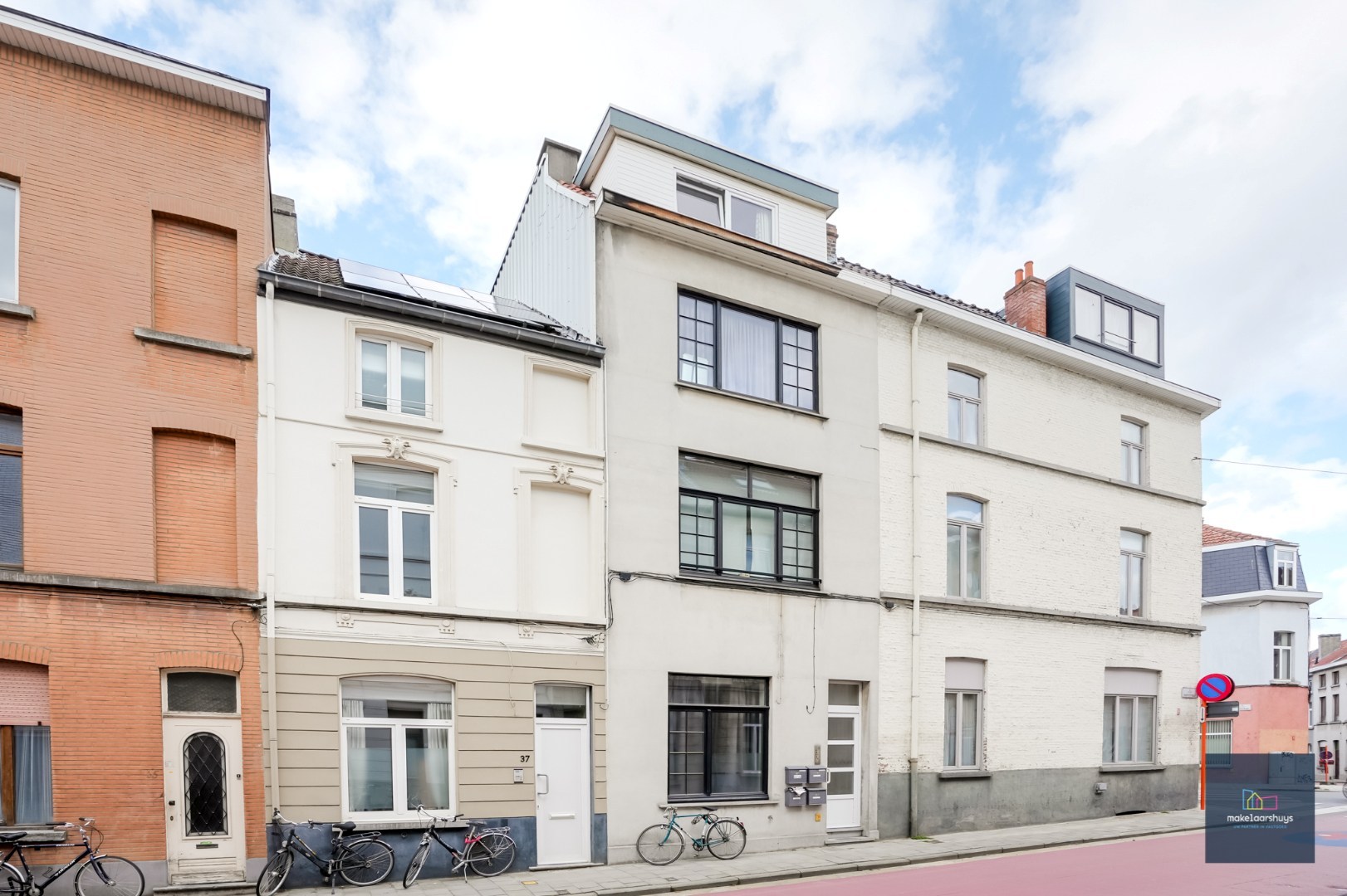 Appartement à vendre à Gand