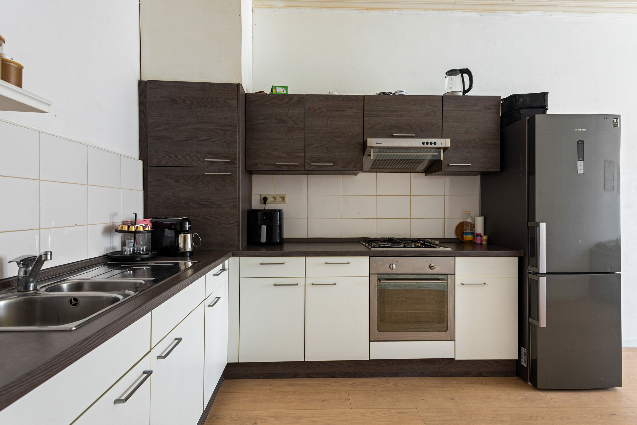 Recent 1-slaapkamer appartement aan Slachthuissite - foto 5