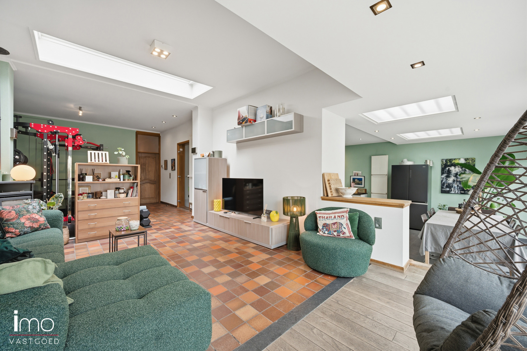 House for sale in Mechelen with 6 bedrooms - photo 2