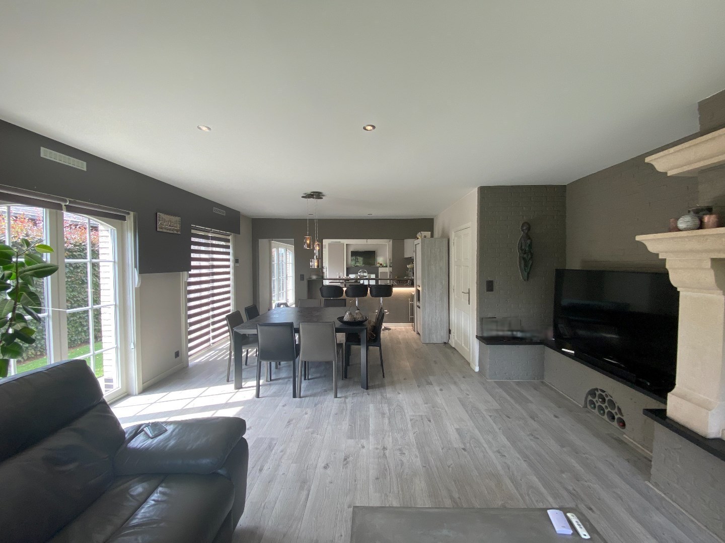 Residentieel gelegen woning met tuin en garage op 755 m² in de Bilkhage! - foto 5