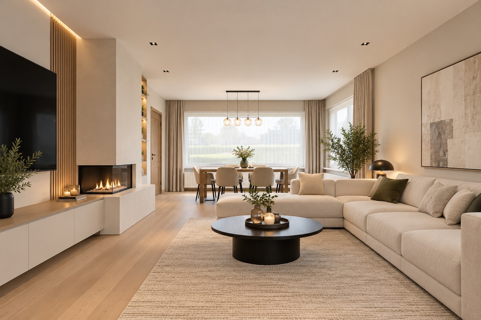 Maison à vendre à Torhout avec 3 chambres - photo 5