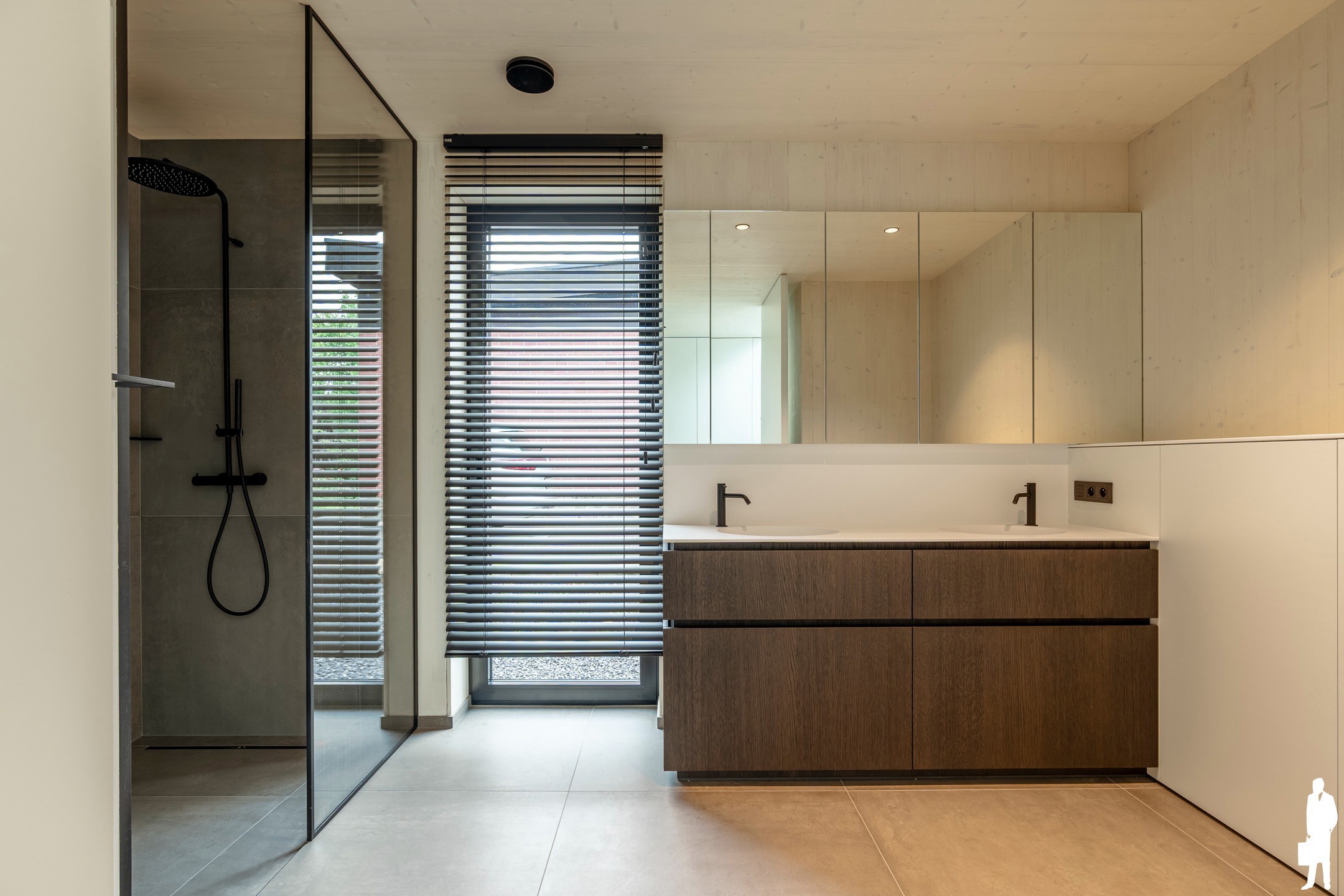Nieuwbouwvilla met 5 slaapkamers en hoogwaardige afwerking - foto 4