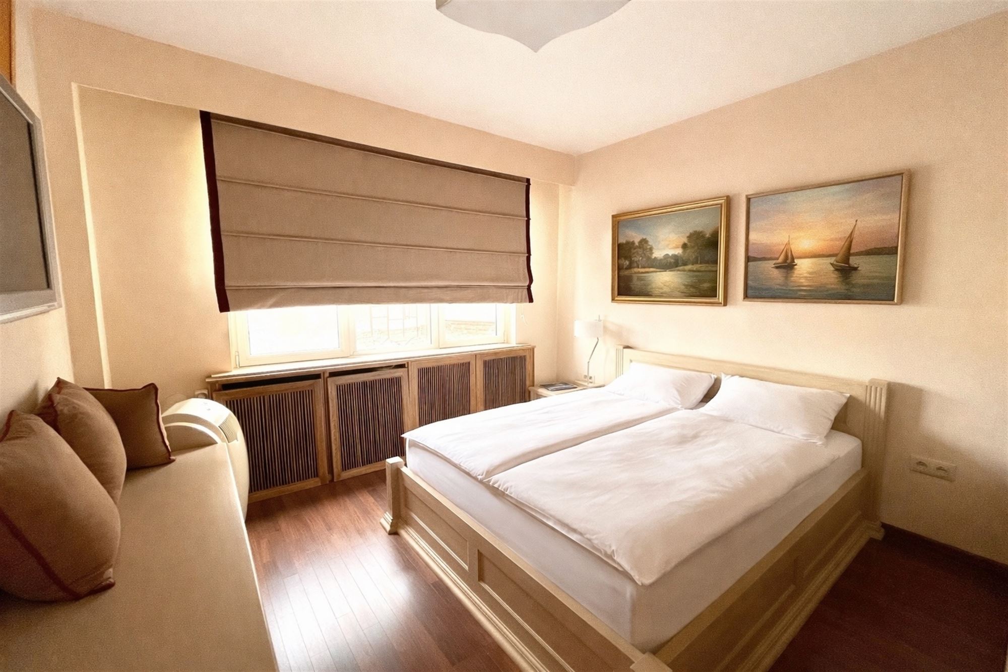 Ruim 2-slaapkamerappartement van 100m² op toplocatie - foto 4