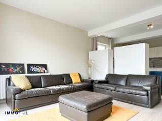 Pour plus d'informations et/ou une visite, contactez Jonas à l'adresse jonas@immotijl.be ou au 0477 17 44 20.