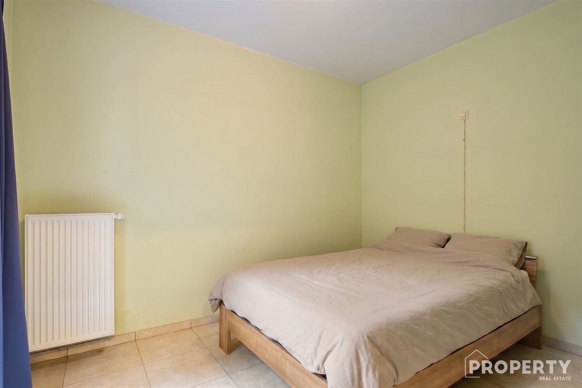 Gelijkvloers appartement nabij centrum Gullegem - foto 4