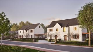 <p>In de Gestelstraat, ter hoogte van huisnummer 16/18, worden vier ruime en stijlvolle pastorijwoningen gerealiseerd. De woningen combineren een landelijke architectuur met hedendaags wooncomfort en een uitstekende energieprestatie. Ze zijn rustig gelegen met een prachtig open zicht op de achterliggende weilanden en het groen, terwijl de E313 en E314 vlot bereikbaar zijn.<br /><br /><strong><u>WONING 18B – LOT 1 | RUIME ENERGIEZUINIGE PASTORIJWONING</u></strong><br />Woning 18B heeft een bewoonbare oppervlakte van <strong>ca. 190,10 m²</strong> en staat op een ruim perceel. De woning wordt volledig afgewerkt, waarbij je de afwerking op verschillende punten nog zelf kunt kiezen. Bovendien zijn de tuinaanleg en carport inbegrepen en is er een vergunning voor een tuinberging, die optioneel kan worden voorzien.<br /><br /><strong>*Gelijkvloers</strong><br />Via de inkomhal met vestiaire en apart toilet kom je in de ruime leef- en eetruimte. De aangrenzende leefkeuken beschikt over een praktische berging/wasplaats. Dankzij de grote raampartijen aan de achterzijde geniet je hier van bijzonder veel lichtinval en een mooi zicht op de tuin. De afwerking kan nog naar eigen smaak gekozen worden, waaronder de vloer, keuken, badkamer en binnendeuren.<br /><br /><strong>*Verdieping</strong><br />Op de eerste verdieping bevinden zich twee ruime slaapkamers en een royale master bedroom met ruimte voor een dressing. Daarnaast is er een badkamer met bad en douche en een apart toilet. De slaapkamers worden voorzien van een laminaatvloer.<br /><br /><strong>*Zolder</strong><br />De ruime zolder van ca. 40m² is bereikbaar via een betonnen trap en wordt gechapt. Deze ruimte kan, indien gewenst, volledig worden afgewerkt en biedt tal van mogelijkheden voor extra slaapkamers, een bureau, hobbyruimte of polyvalente ruimte.<br /><br />Vermelde prijs is exclusief btw en notariskosten. Een grote troef is het <strong>E-peil van 0 en energielabel A+</strong>. Dit wordt onder meer gerealiseerd dankzij zonnepanelen, een warmtepomp, vloerverwarming en een automatisch ventilatiesysteem type D.<br /><br />Interesse in een ruime, energiezuinige nieuwbouwwoning met een landelijke uitstraling en veel buitenruimte? Neem dan contact met ons op voor meer informatie of een afspraak: 011 39 90 50 - info@jansenrealestate.be. Wij ontzorgen je ook voor de verkoop van je huidige woning.</p>