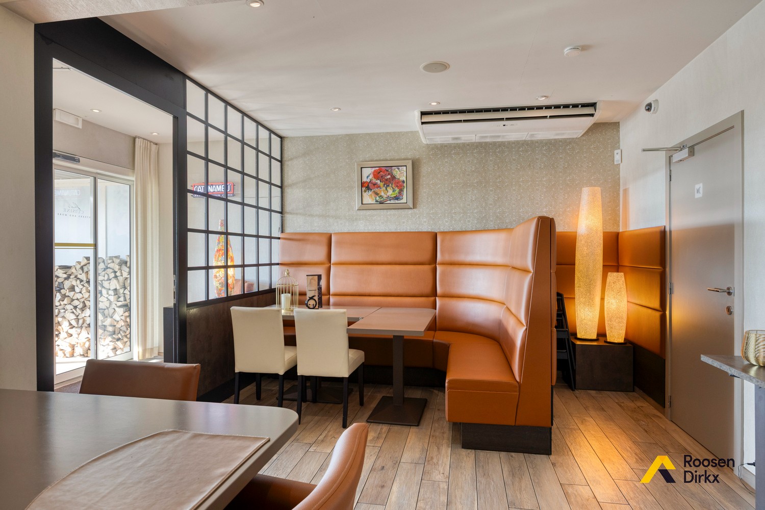 Hoogwaardig horecapand / restaurant te BREE: instapklaar! - foto 5