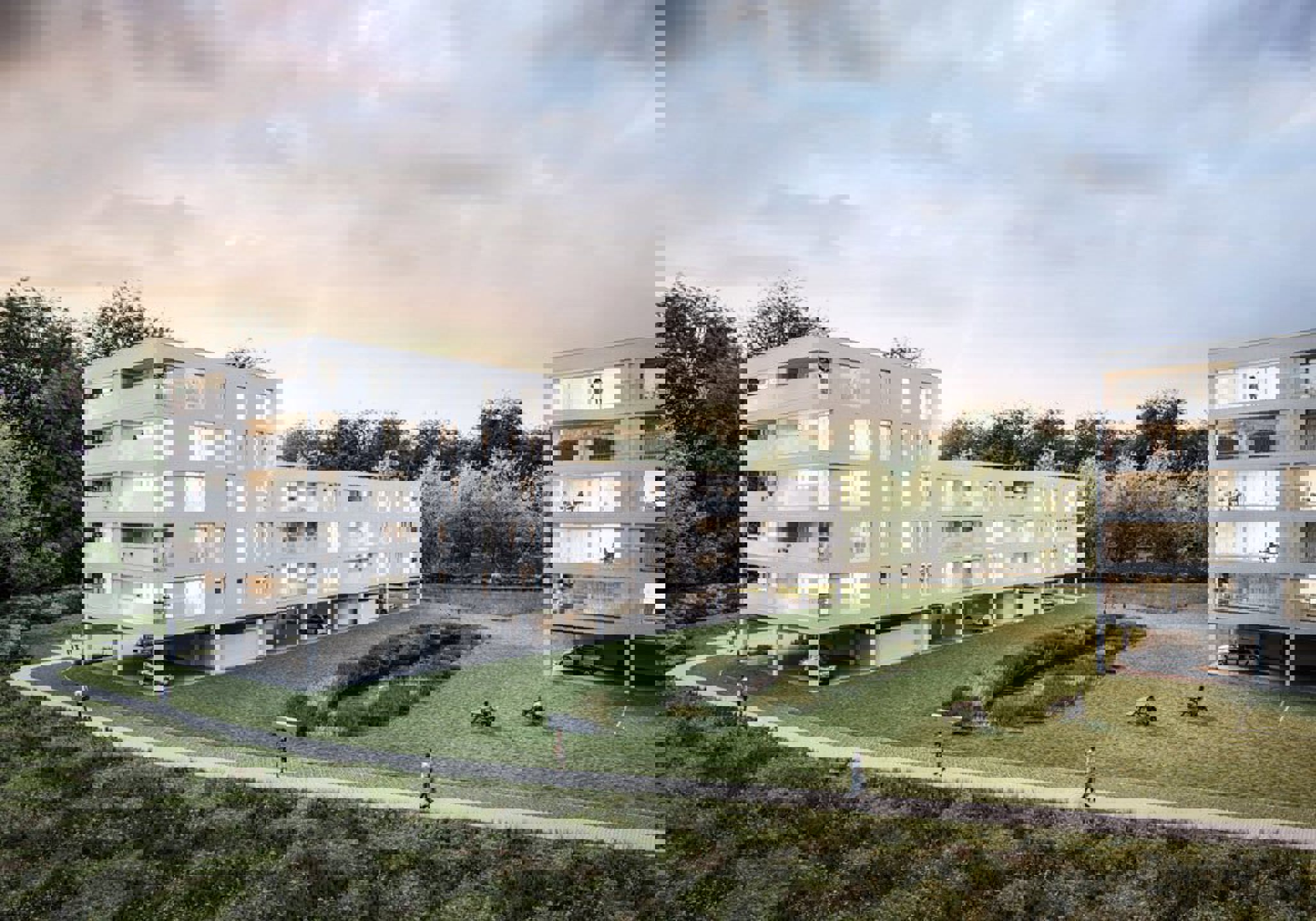 Projet à vendre à Mol - photo 4