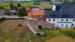 Maison à vendre à Zonnebeke