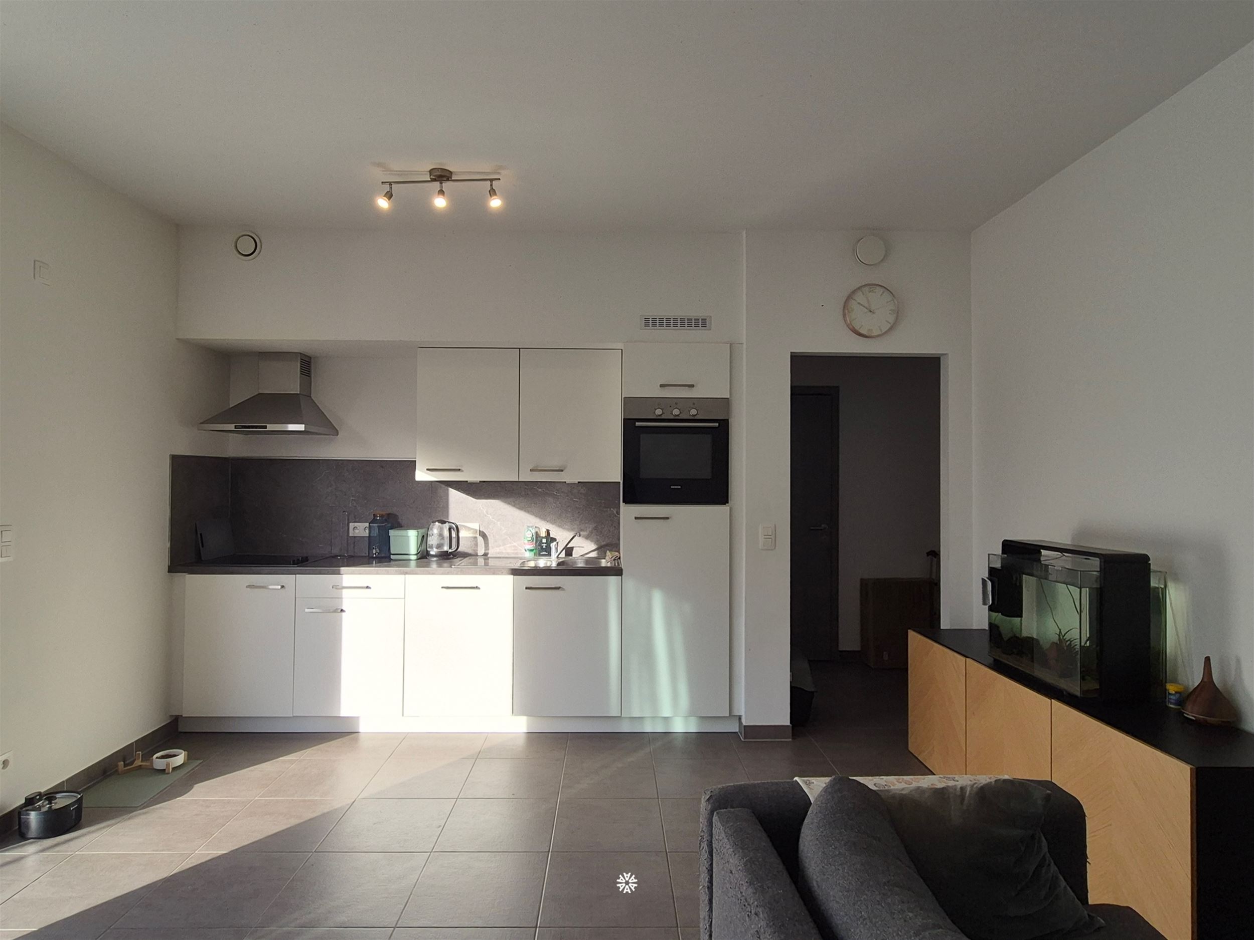 Recent nieuwbouwappartement te huur in Kallo - foto 4