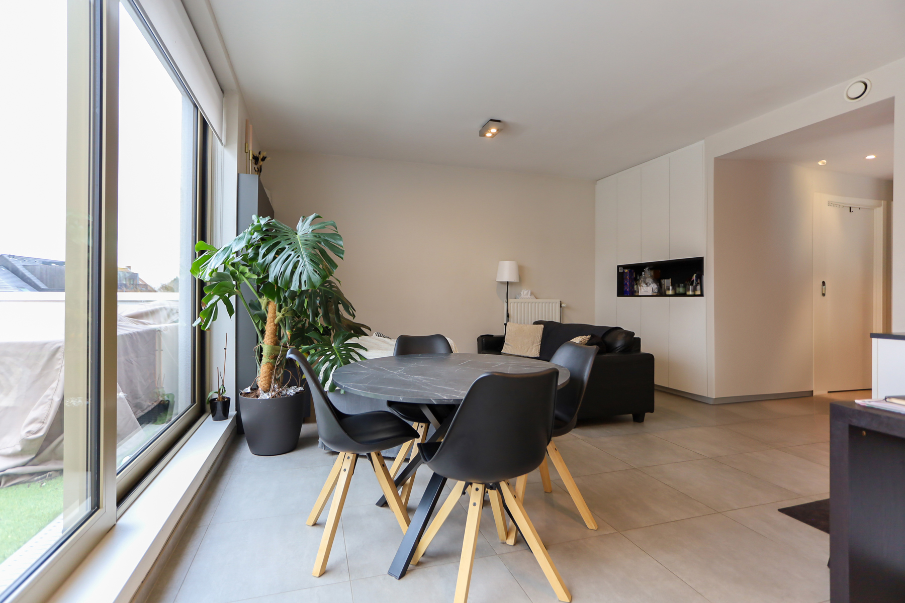 Energiezuinig 2 slpk app centrum Haasdonk - foto 4