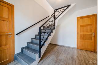Huis te huur in Saint-Ghislain