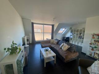 Apartment for rent in Dentergem